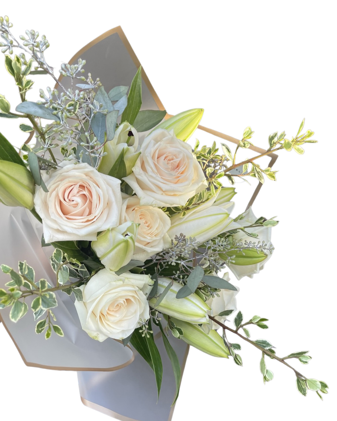 Blanca Aesthetic Flower