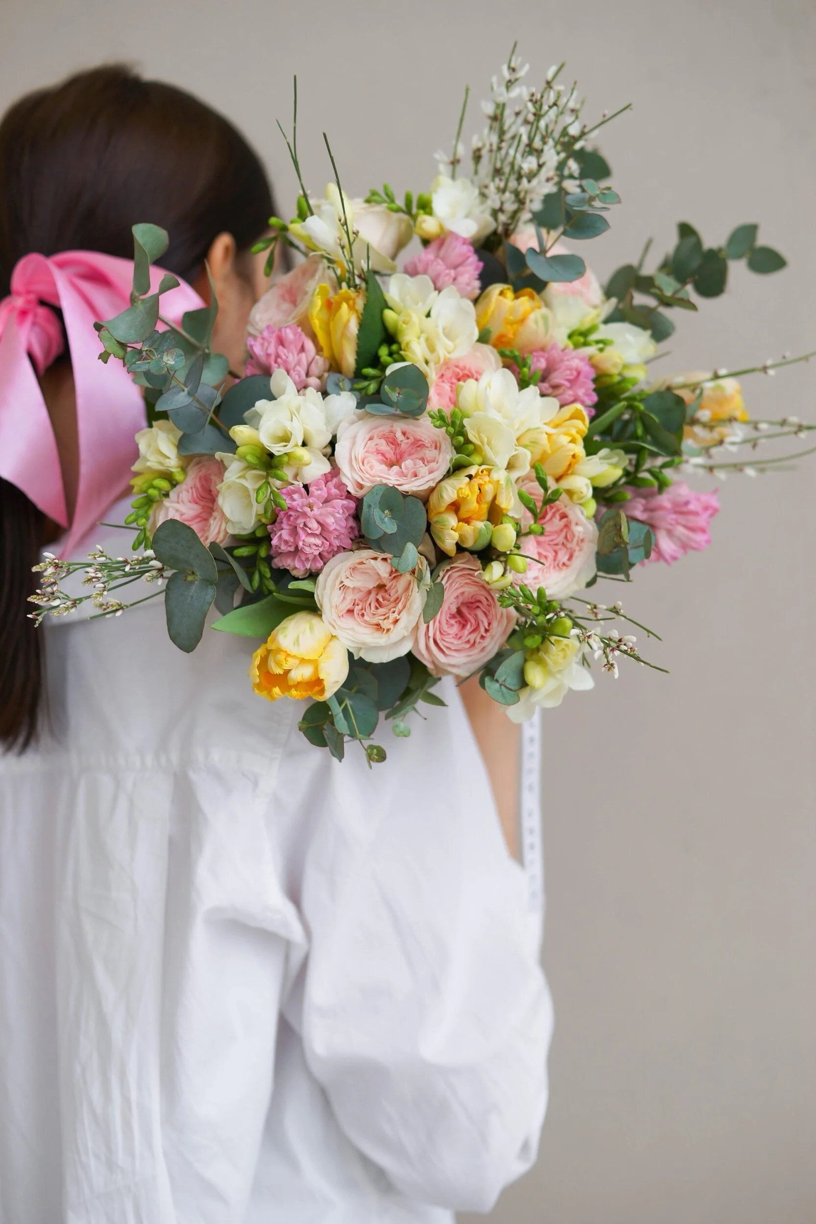 SPRING FANTASY florist