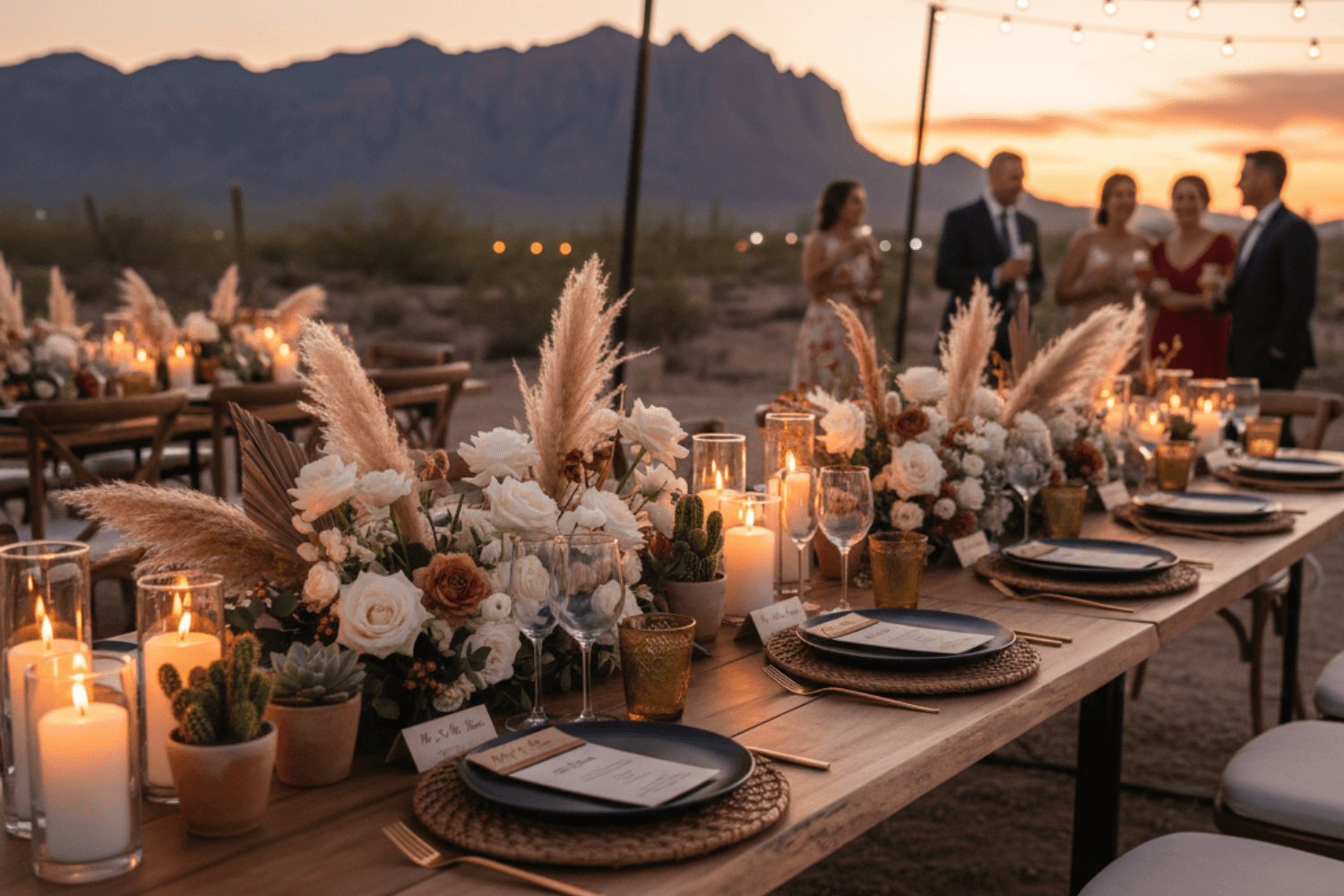 Wedding Florist in Mesa AZ: Your Guide to Beautiful Blooms
