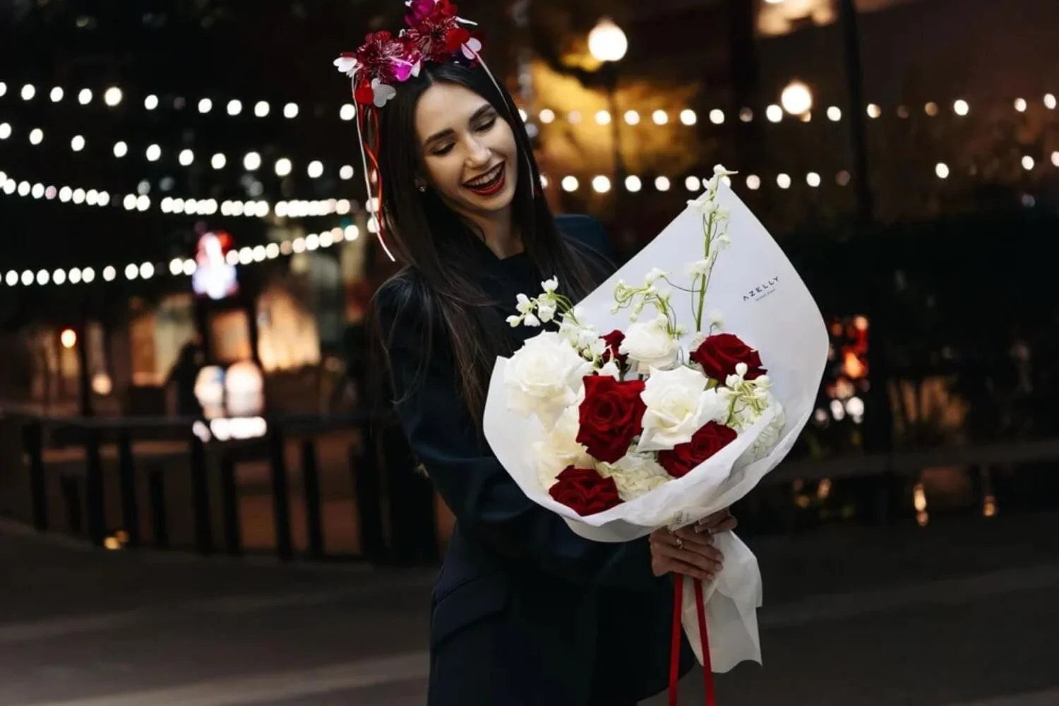 Luxury Flower Delivery Near Gilbert Heritage District