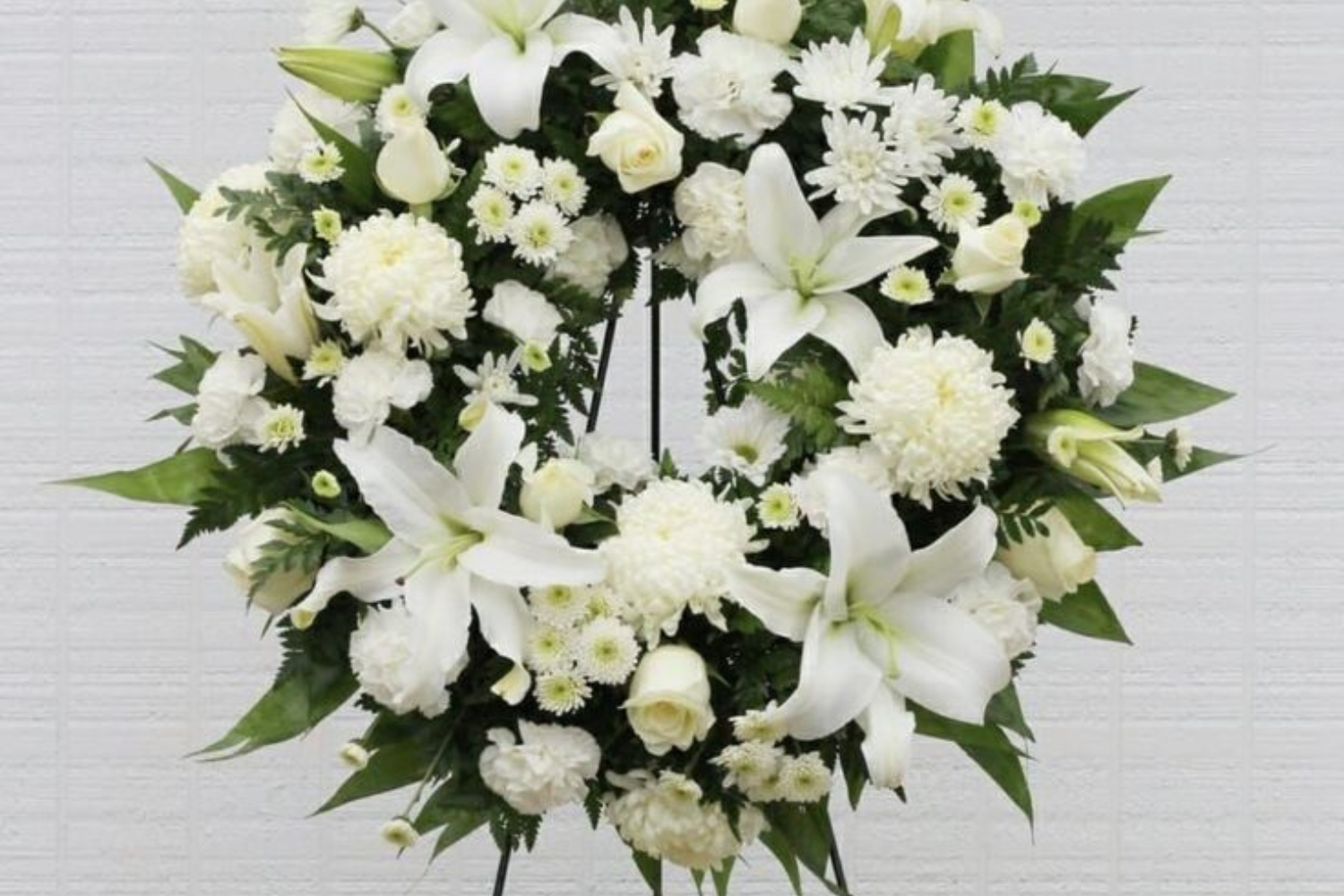 Sympathy &amp; Funeral Flowers in Gilbert, AZ — Complete Guide by Azelly Flowers