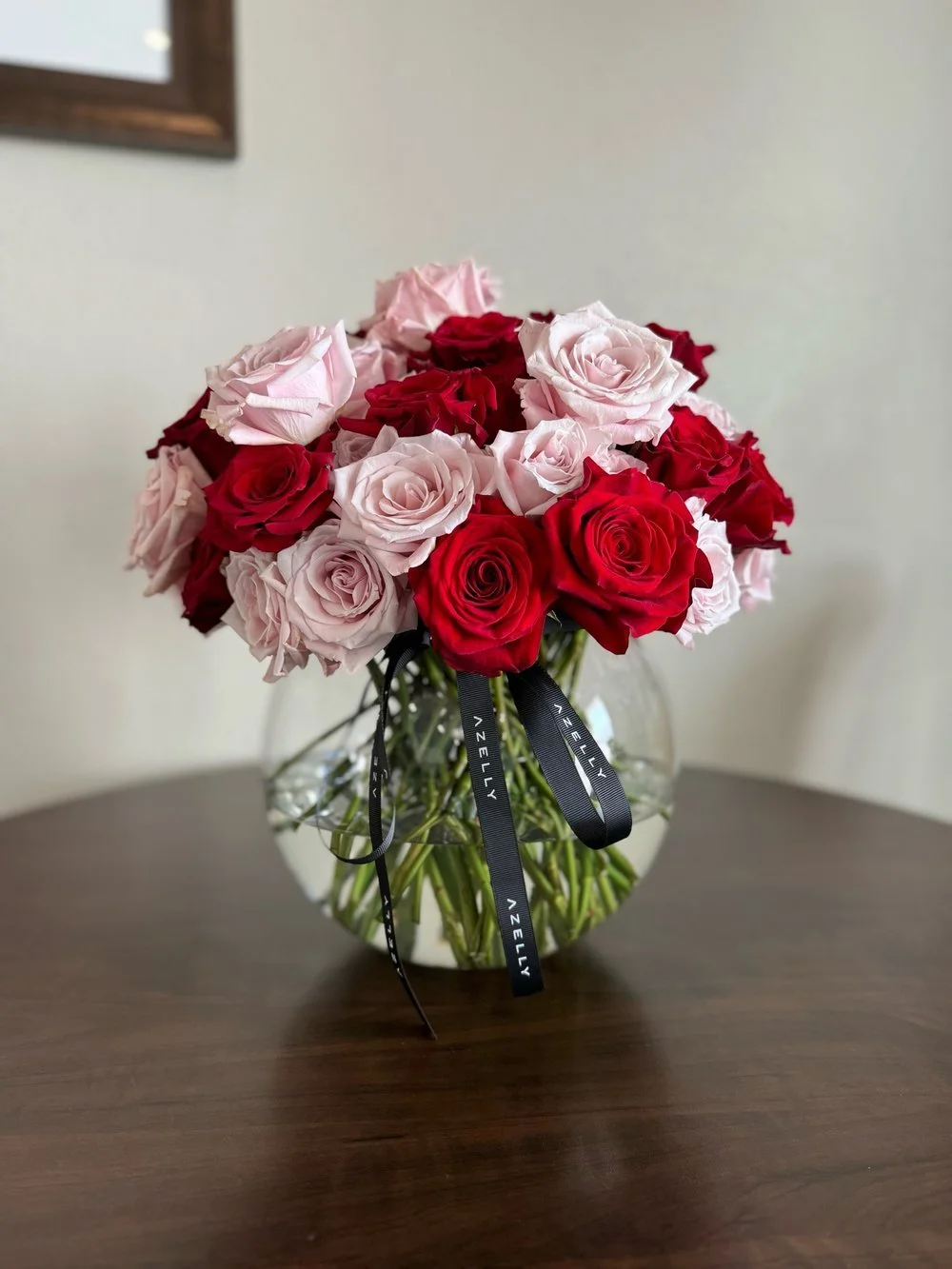 Birthday Flowers