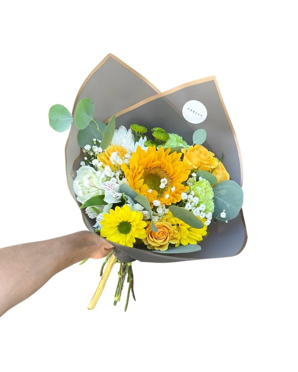 Corsages & Boutonniere