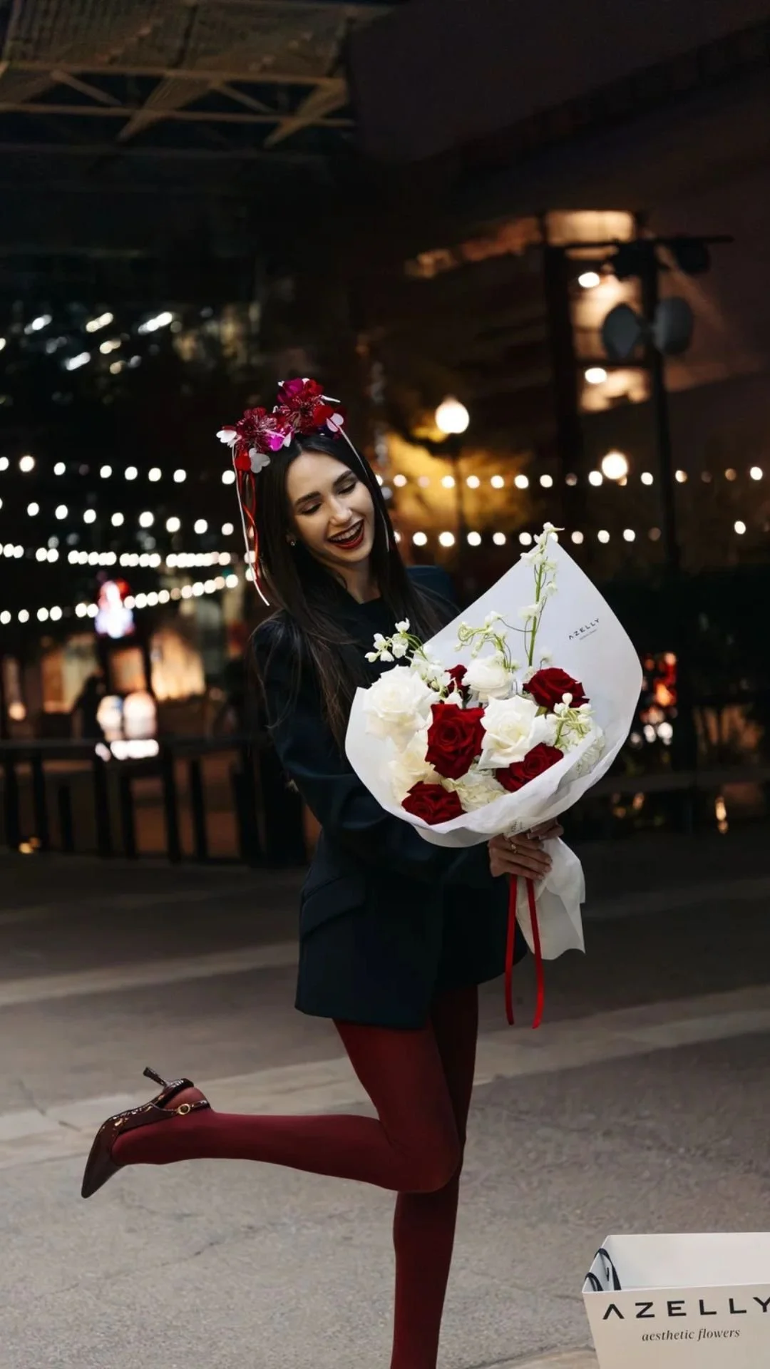 Azelly's Valentine's Day floral arrangements. (1).jpg