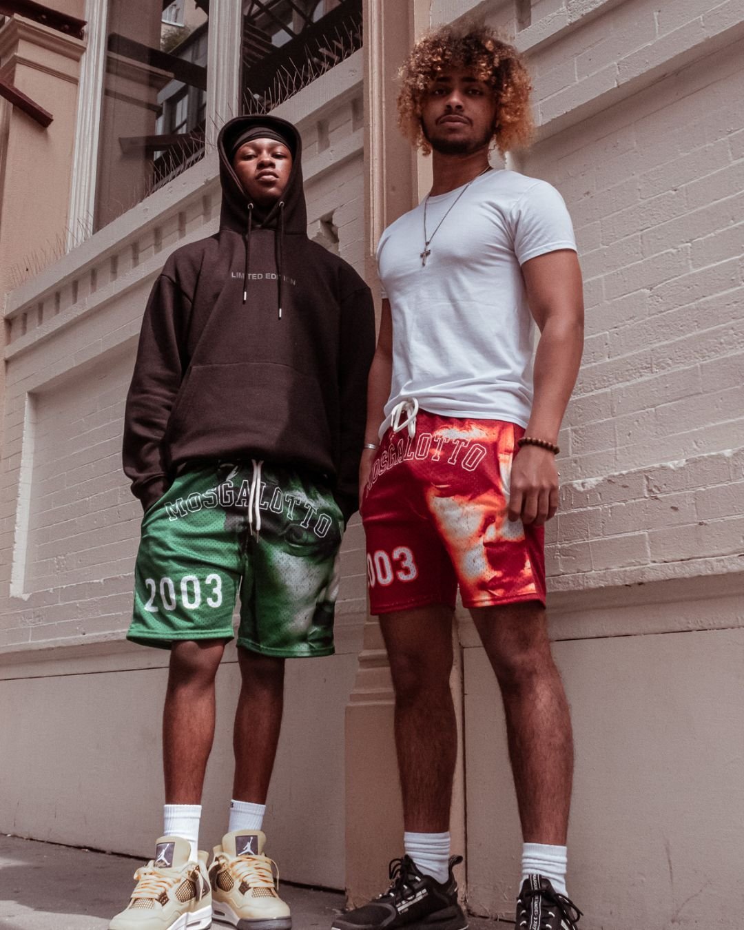 Outfits planned. Style elevated. Luxury achieved.

#streetwear #fashioninspo #outfitinspo #ootd #mensfashion #faithbasedfashion