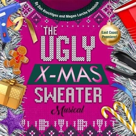 Include Playhouse on Park in YOUR Holiday plans, shopping and/or end of year giving: 

✔️ 4 &amp; 3 Show Subscriptions are on sale now!

✔️ The Ugly Xmas Sweater Musical: tickets, group sales, young professionals night are on sale now! 

✔️ BRAND NEW