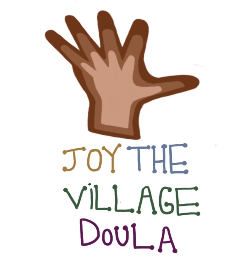 Joy the Village Doula