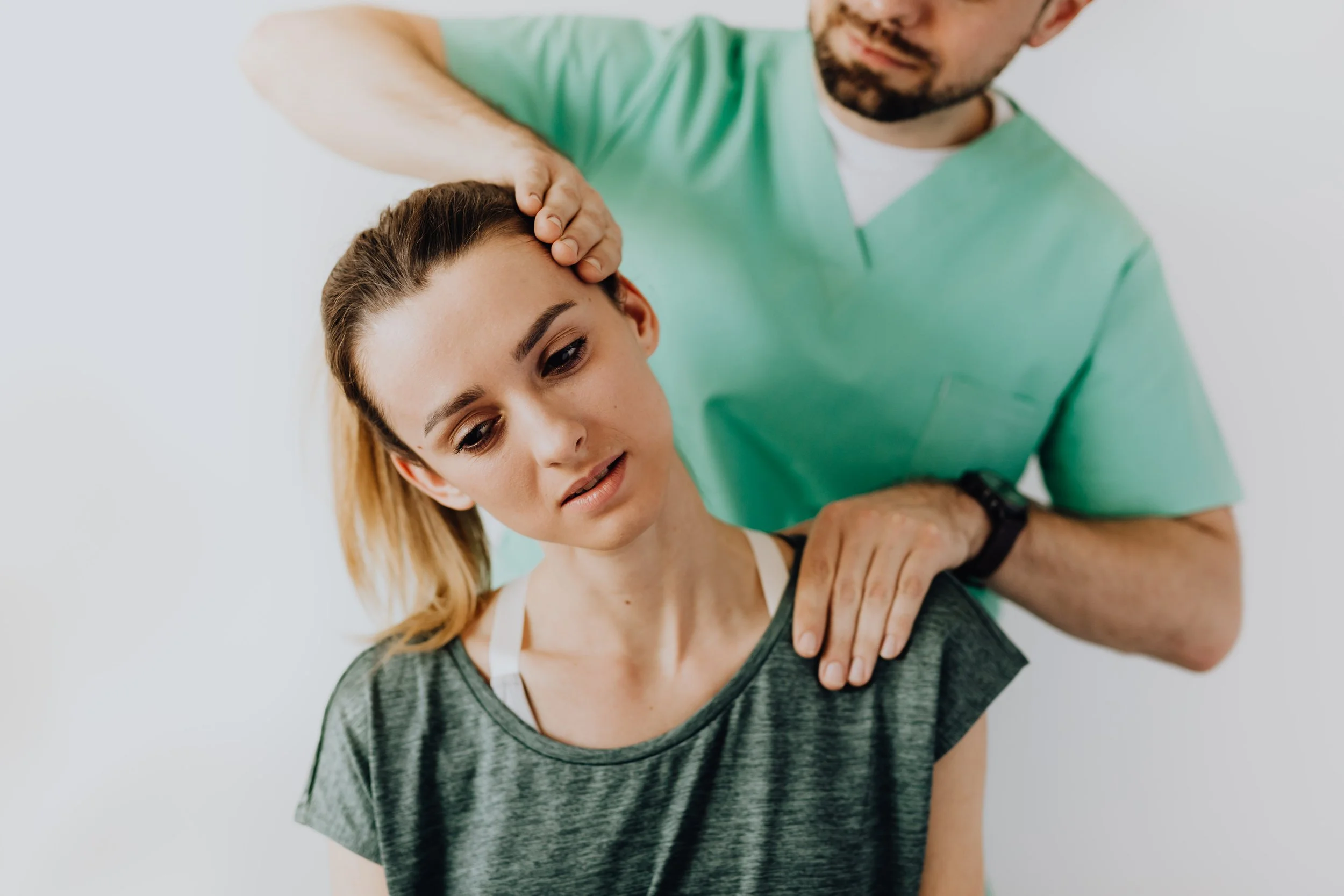 Cdf Therapeutic Bodywork/craig Faucher Massage