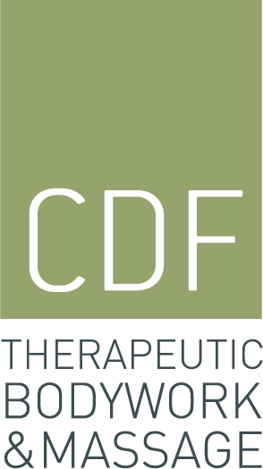 CDF Therapeutic Bodywork and Massage by Craig Faucher