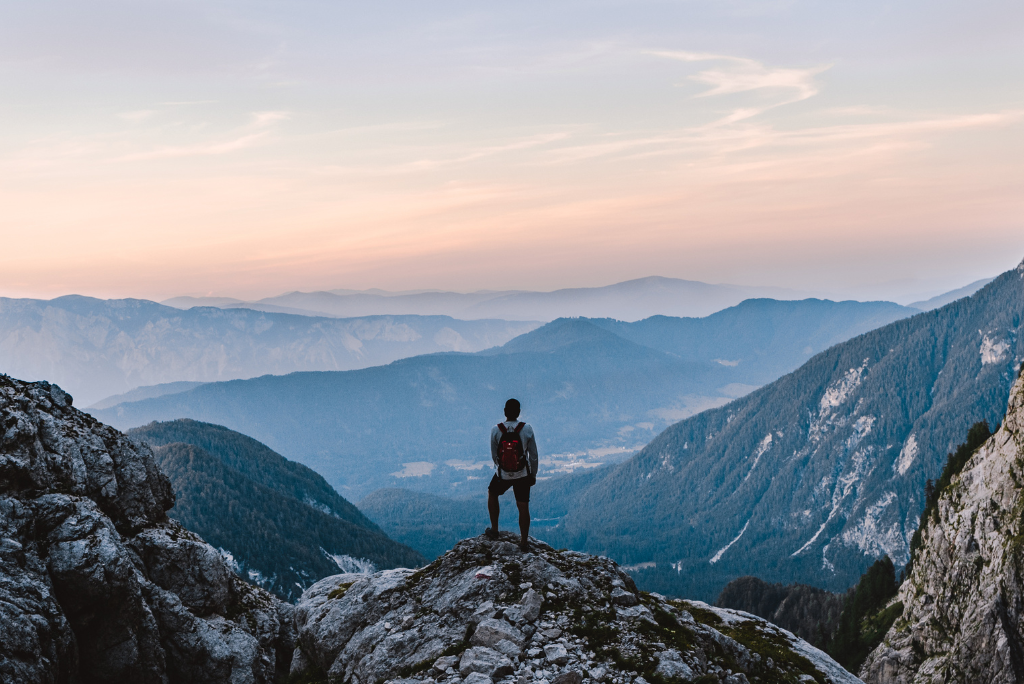 Take Care of Yourself During Divorce