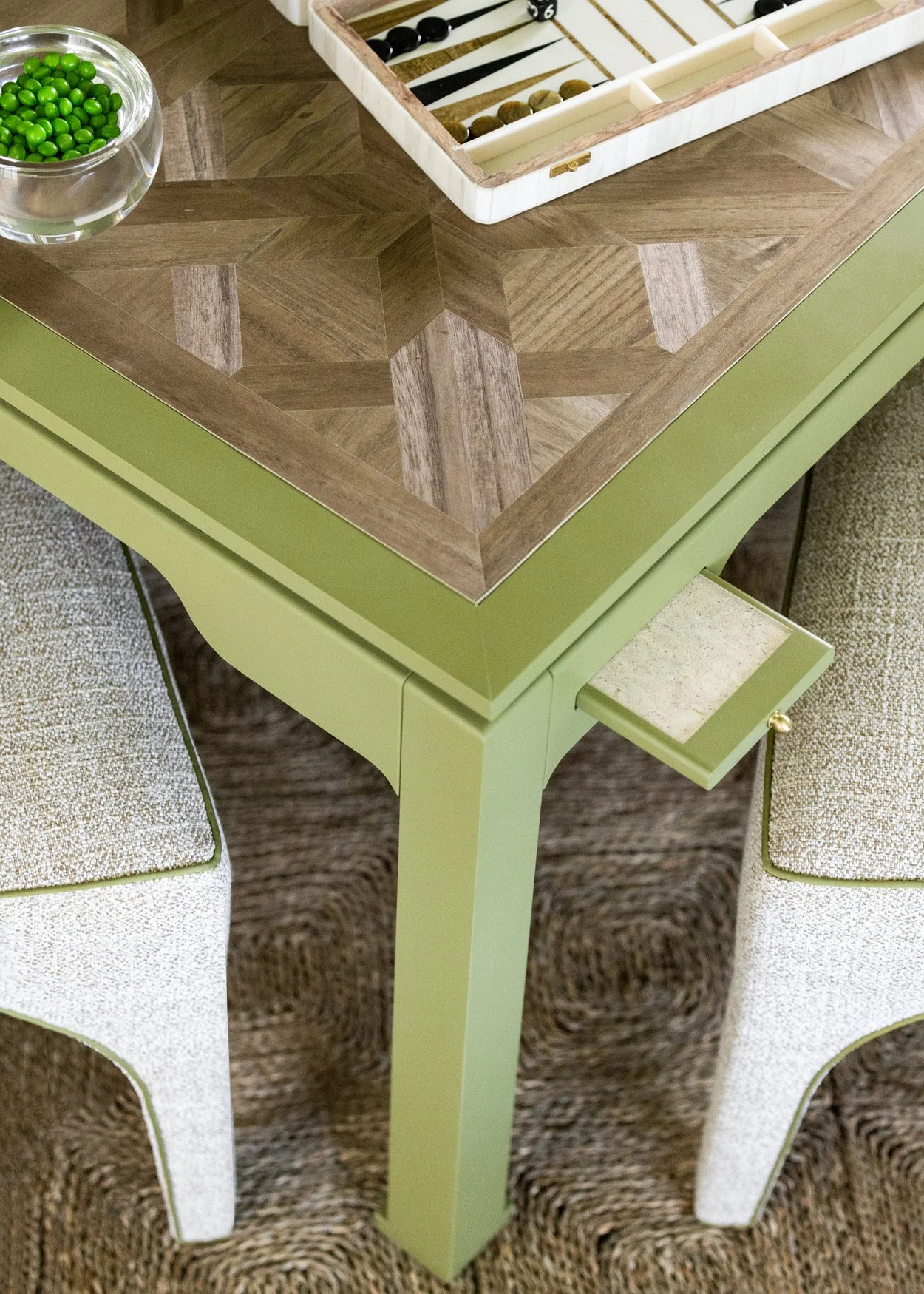Spela Game Table