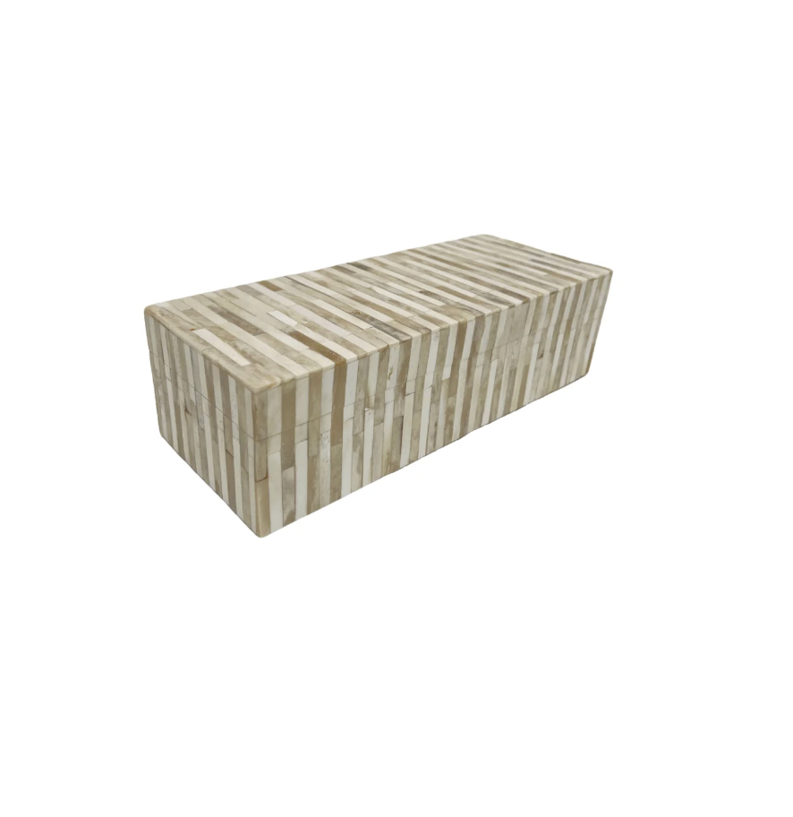 Long Bone Box, Large
