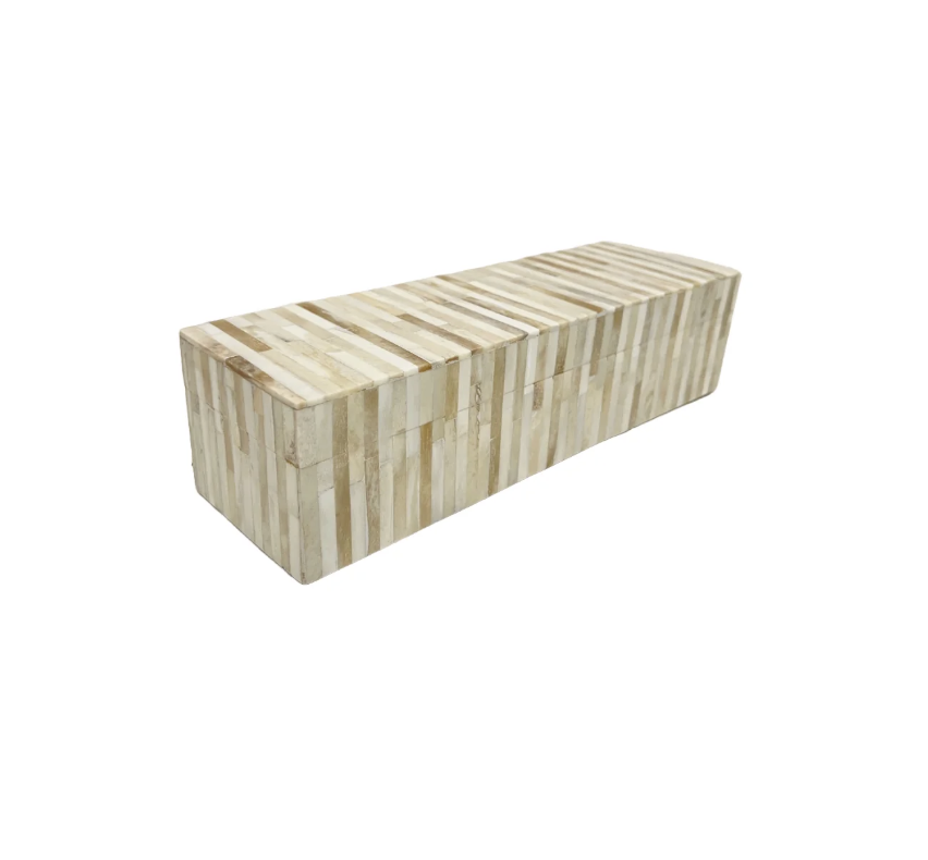 Long Bone Box, Small