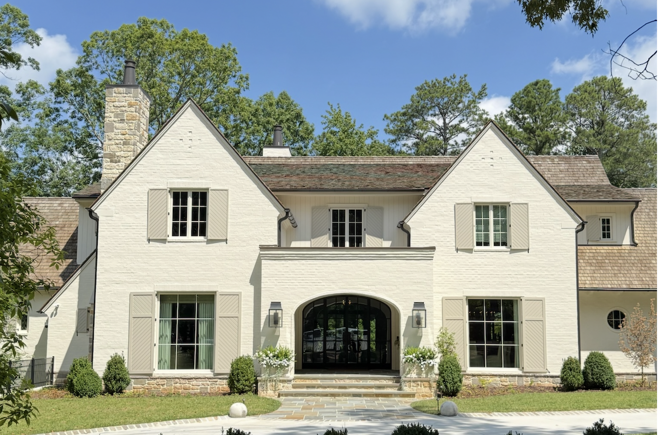 North Buckhead