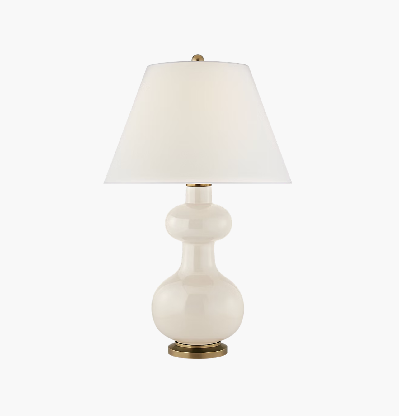 Chambers Medium Table Lamp
