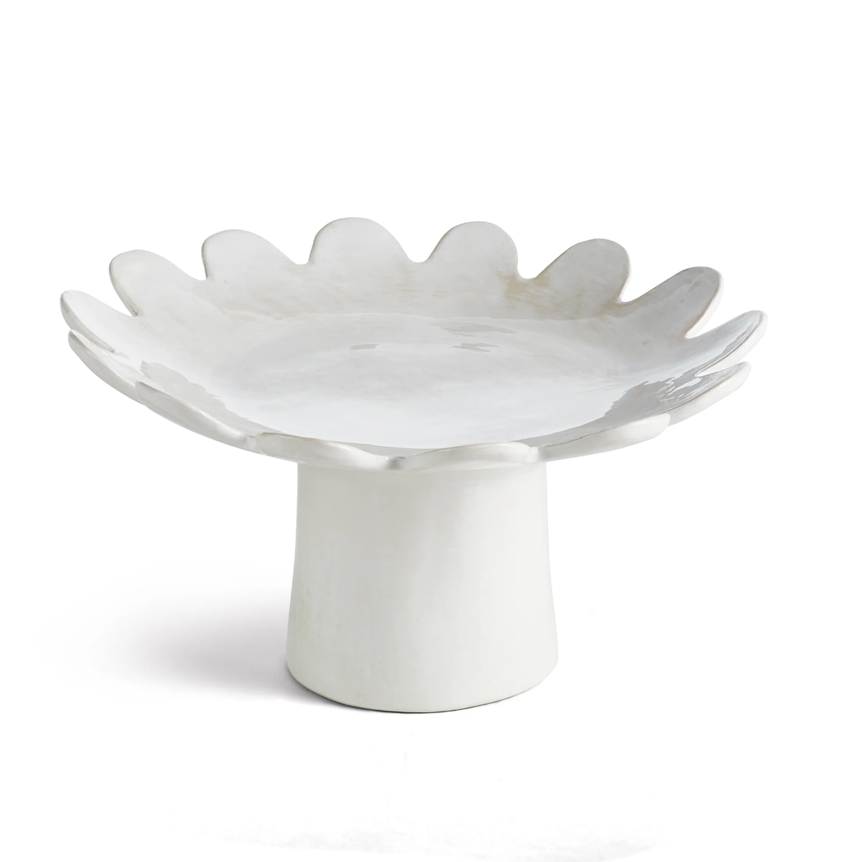 Maddie Pedestal Tray