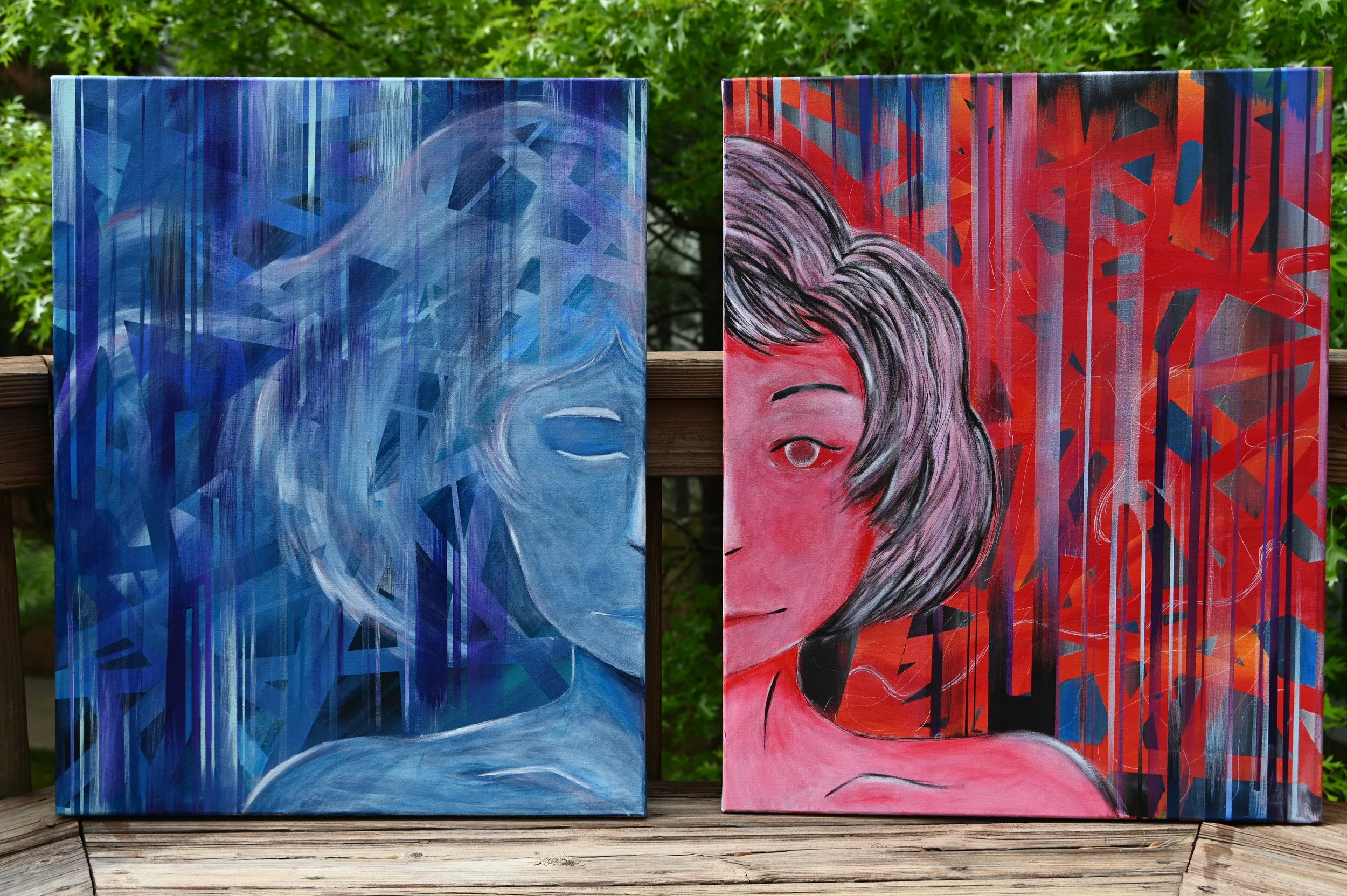 Head in the Darkest of Clouds.JPG