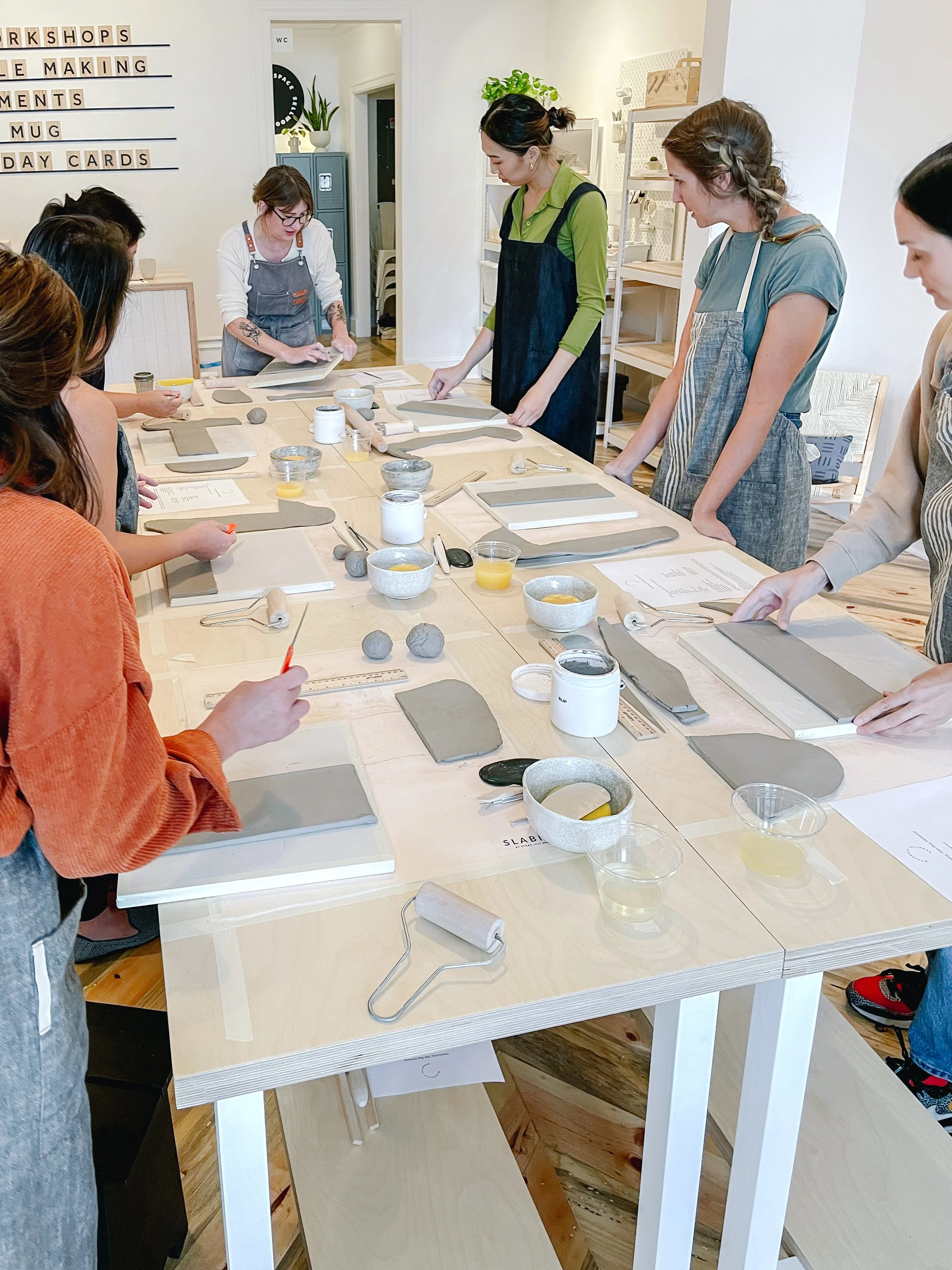 Waukesha Makerspace - Events visual data 7