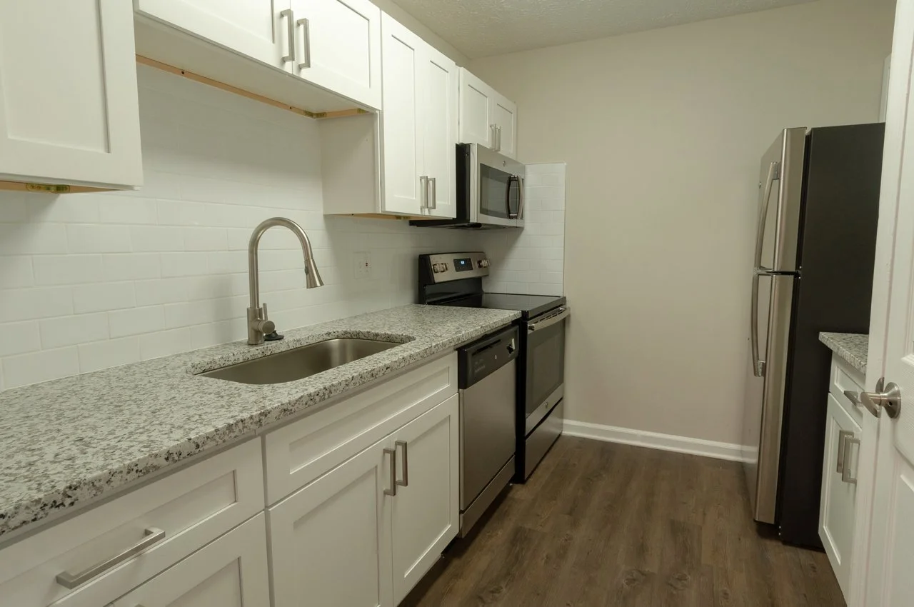 Arbor Ridge Apartments