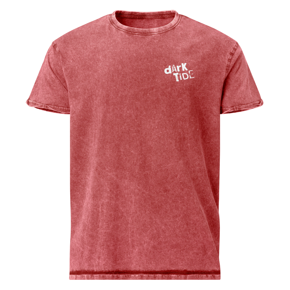 unisex-denim-t-shirt-garnet-red-front-6a21d4d47f1d6.png