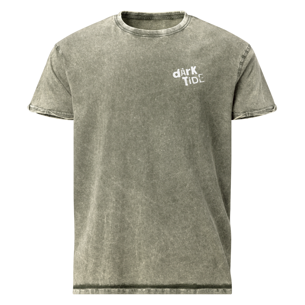 unisex-denim-t-shirt-dark-army-green-front-6a21d4d485173.png