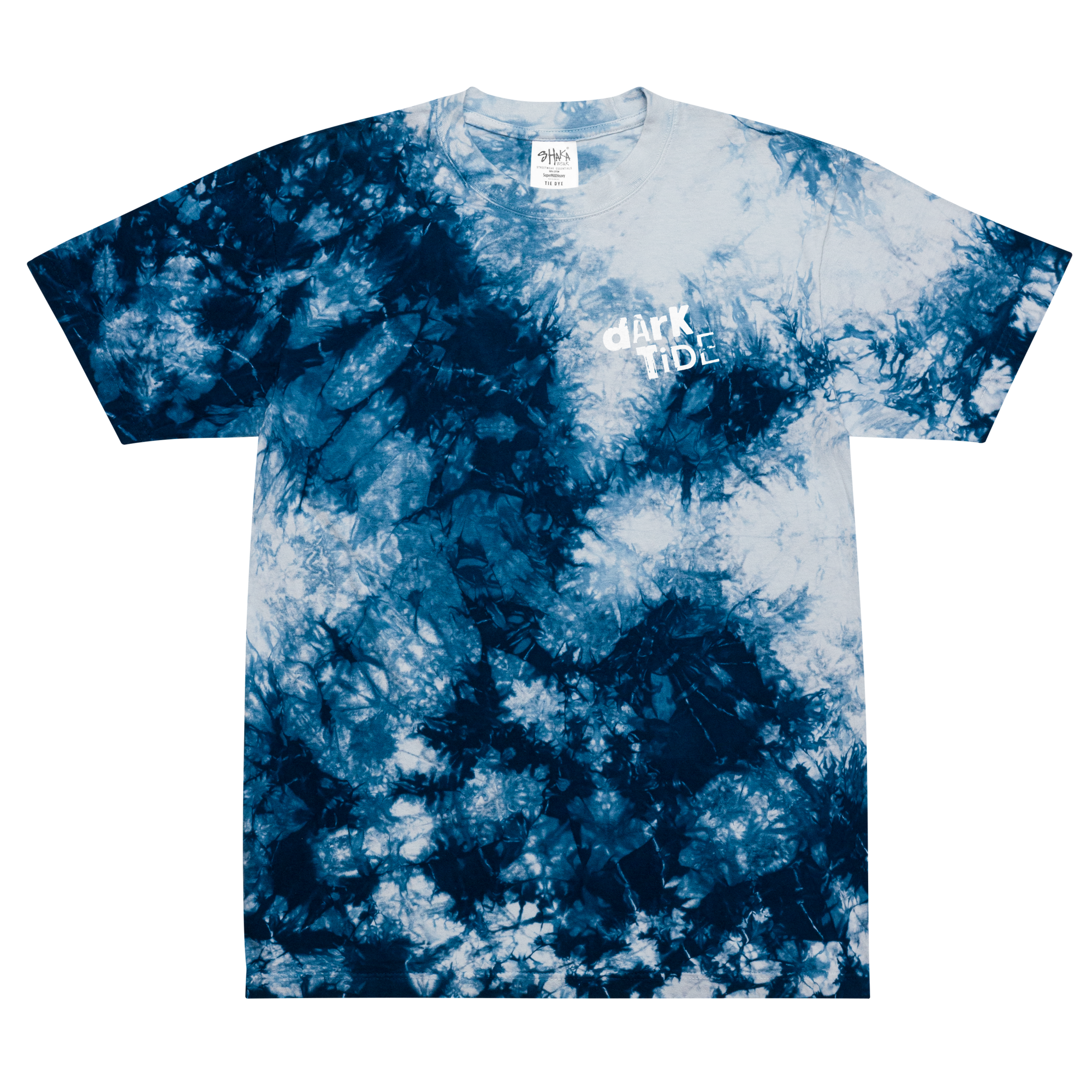 unisex-oversized-tie-dye-t-shirt-navy-white-front-6a28250726b13.png