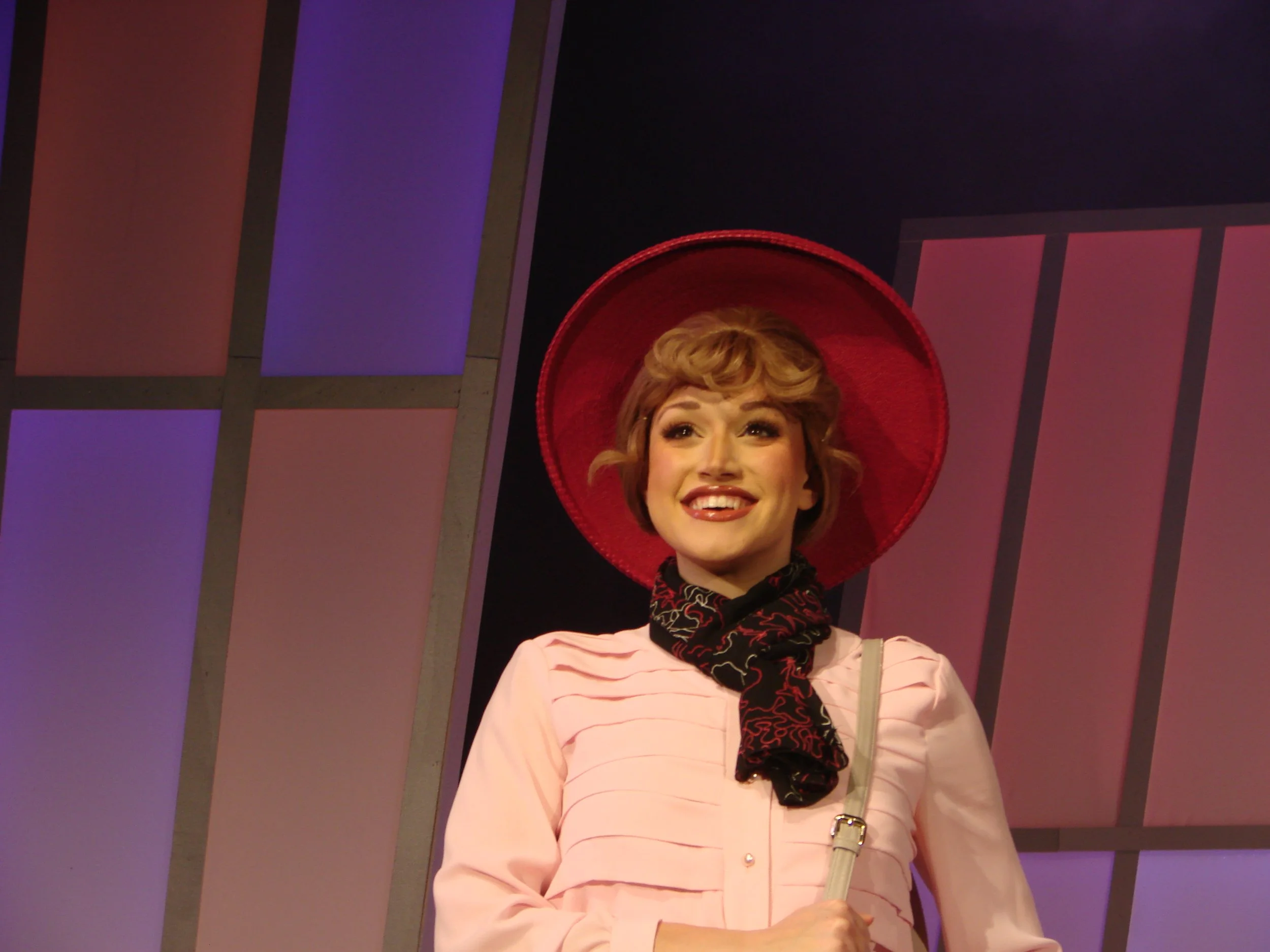 Judy Bernly - 9 to 5