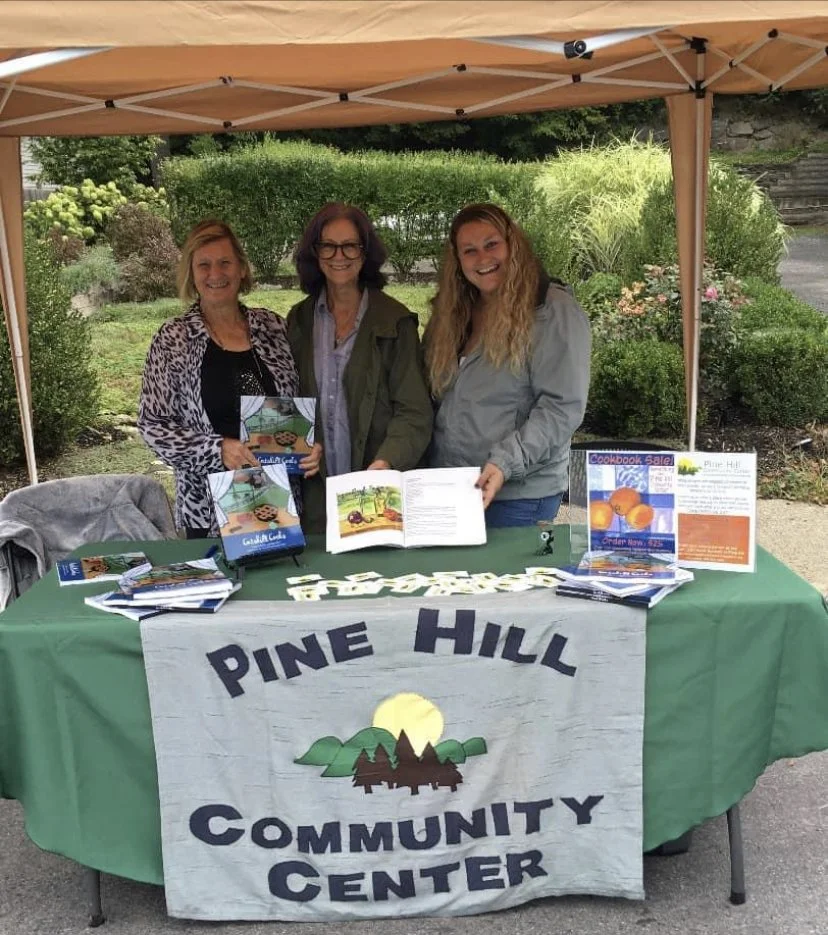 Pine Hill Community Center