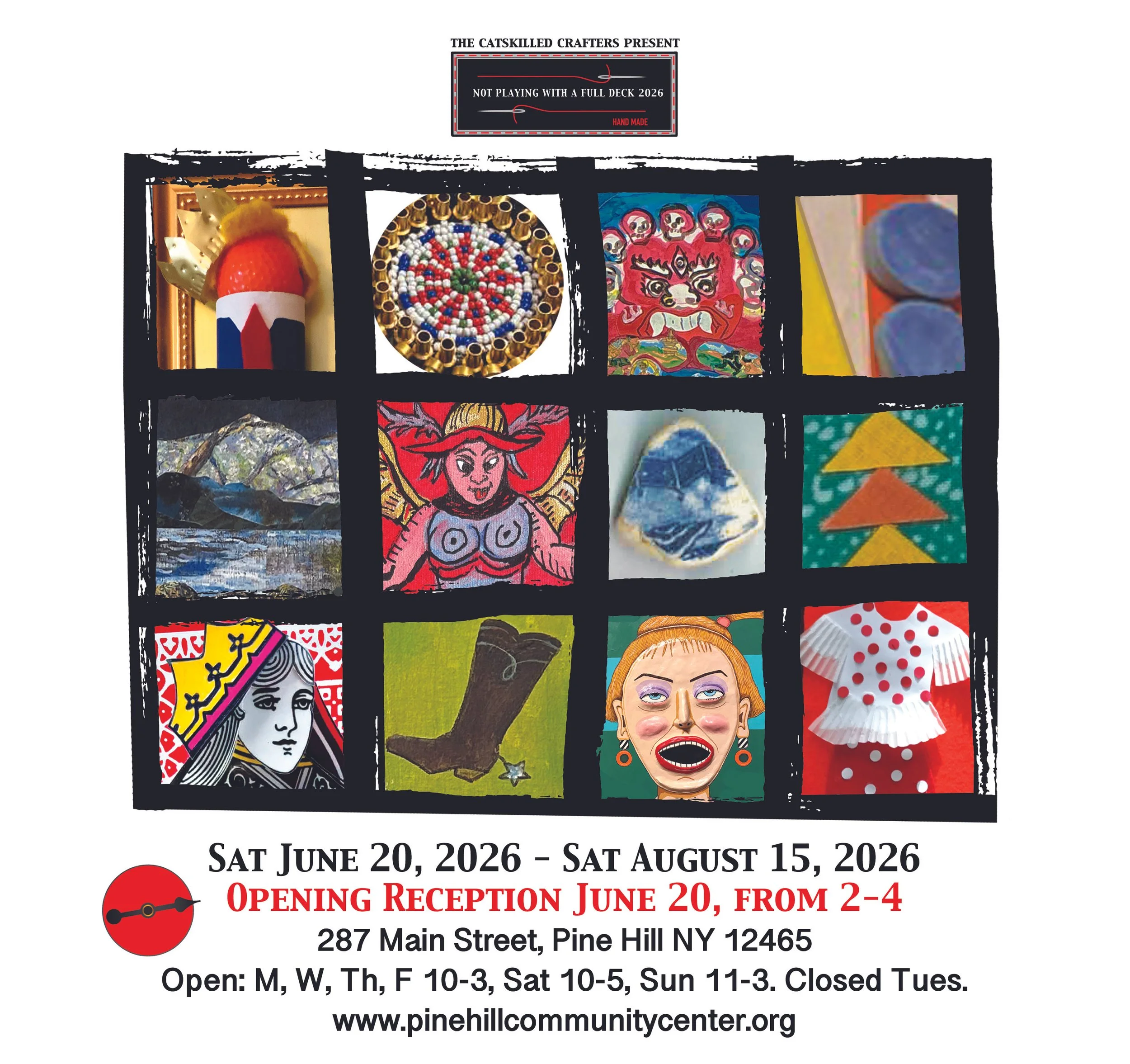 Gallery Opening