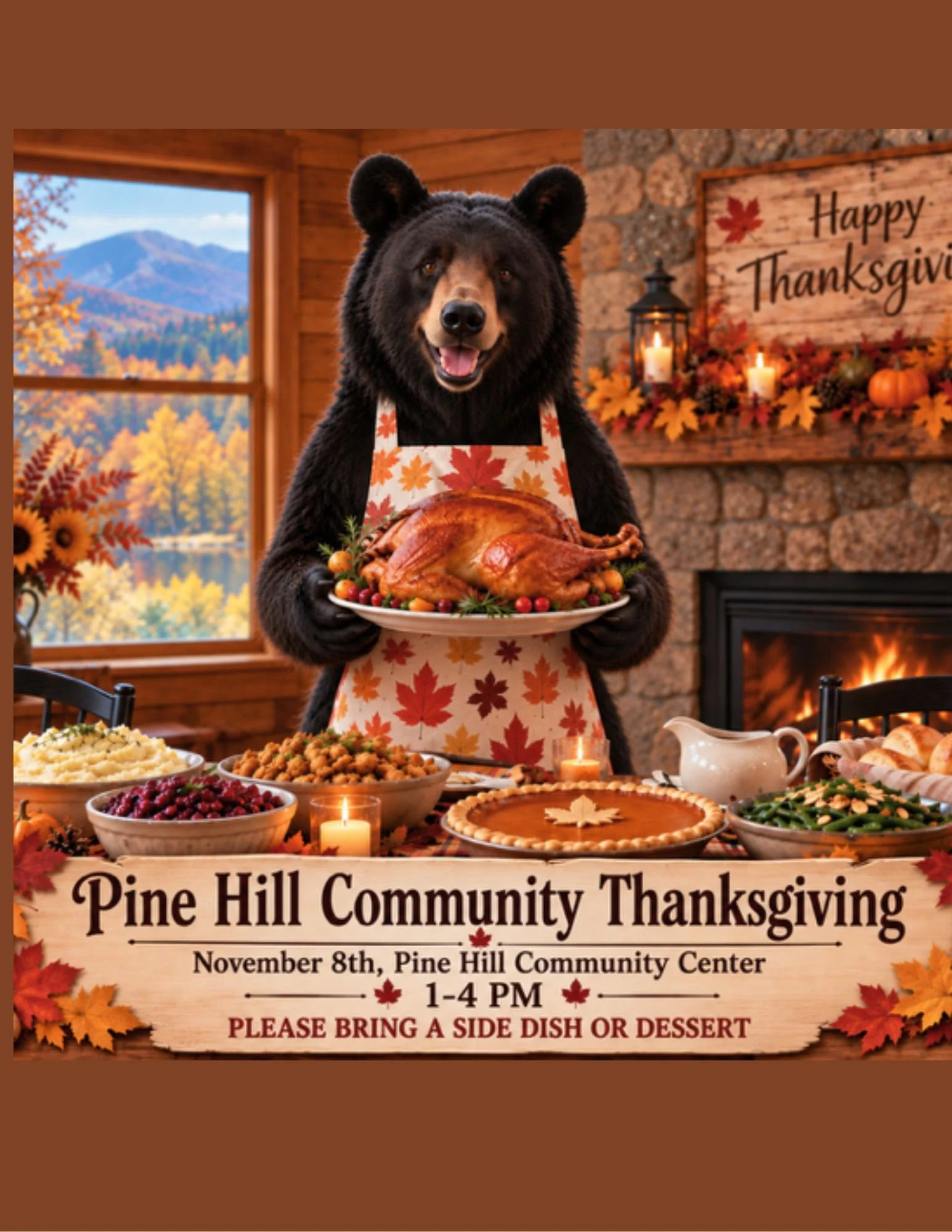 You’re Invited