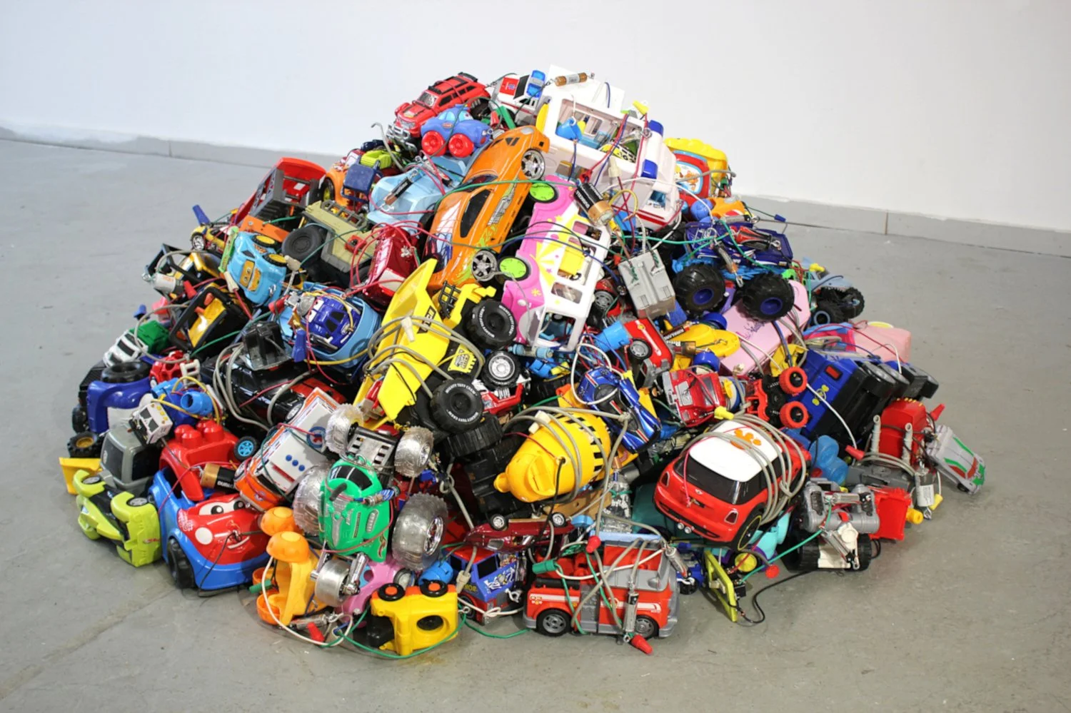 EV Heap © by Jeff Schofield.JPG