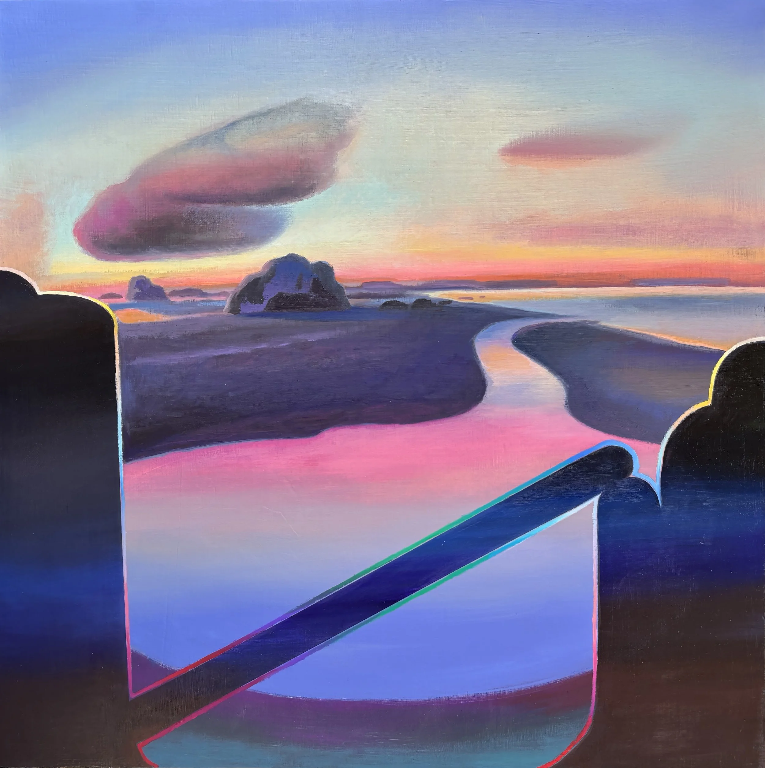 Radiant Places_Flowing Away_300.jpg