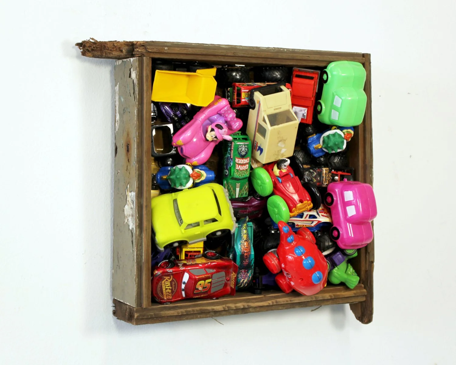 Upcycled Toy Cars ©by Jeff Schofield.jpg