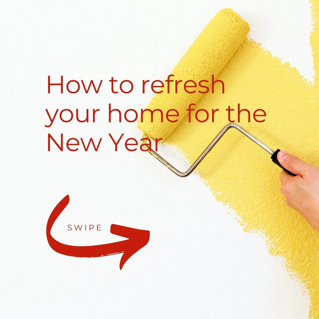 It's a New Year and I don't know about you, but I desperately want to feel like 2022 is going to be better and brighter.

There's nothing like a little home design therapy to help that on it's way so here are my fav tips.

And if you need help with t