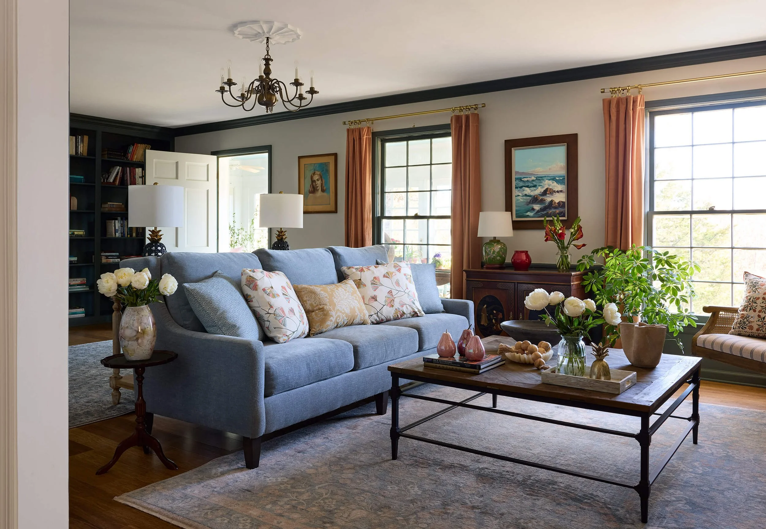 Design that takes you where you want to be.