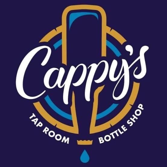 Cappy&#39;s Taproom and Bottle Shop