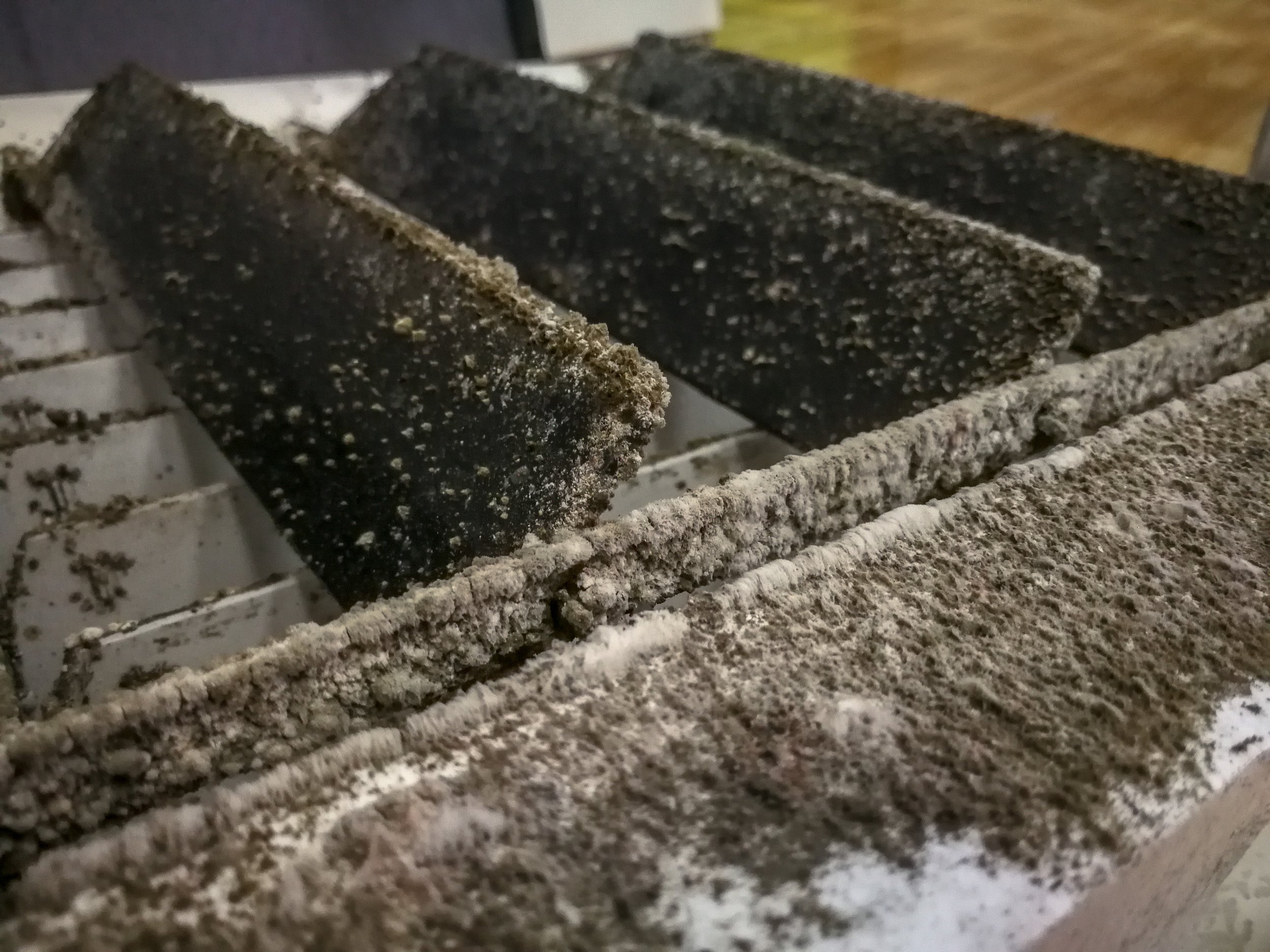 Common Signs That Your Air Ducts in Grand Rapids Need Cleaning: What to Look Out For