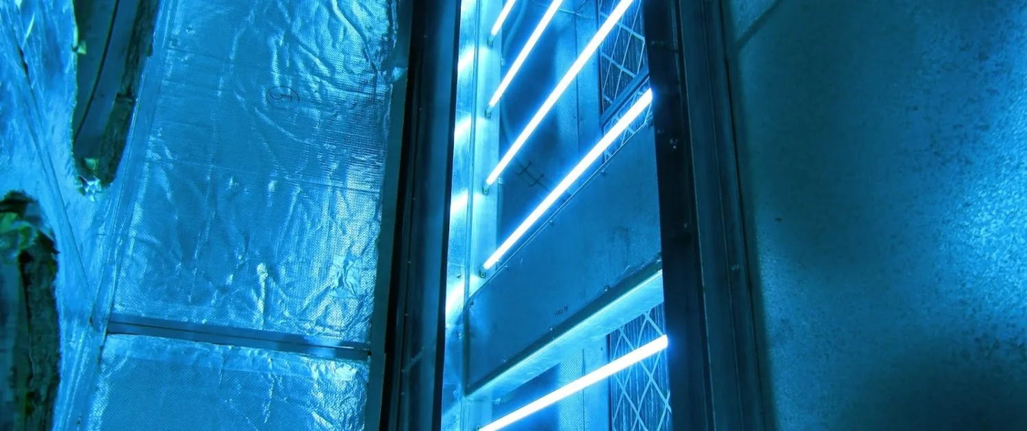 Why You Need UV Light Air Purifiers for Cleaner Air in Grand Rapids