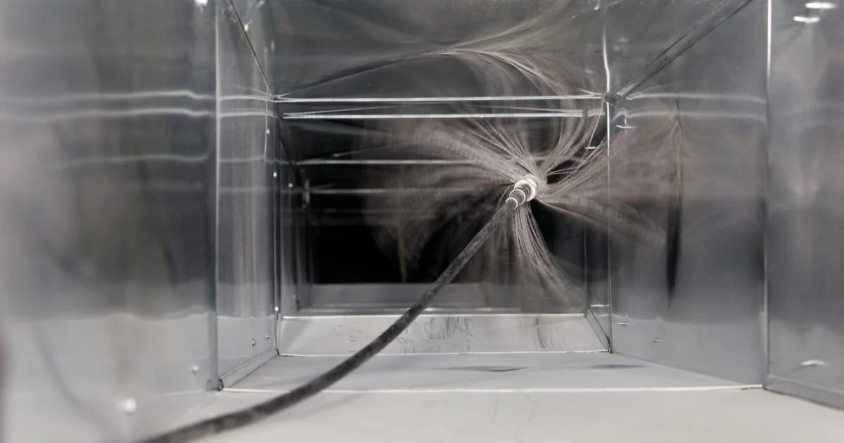 Top 5 Signs Your Air Ducts Need Cleaning