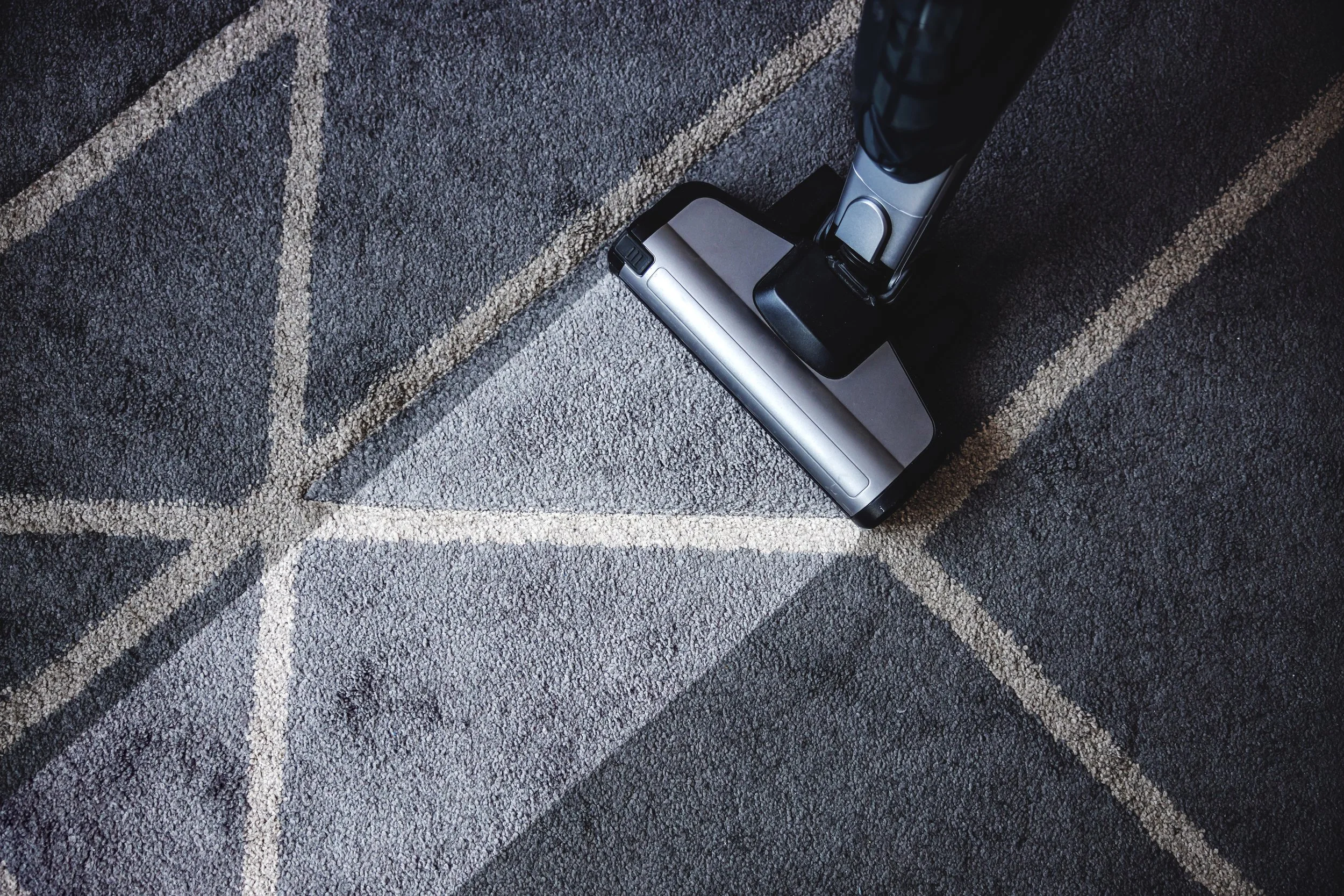 The Ultimate Guide to Carpet Maintenance in Grand Rapids