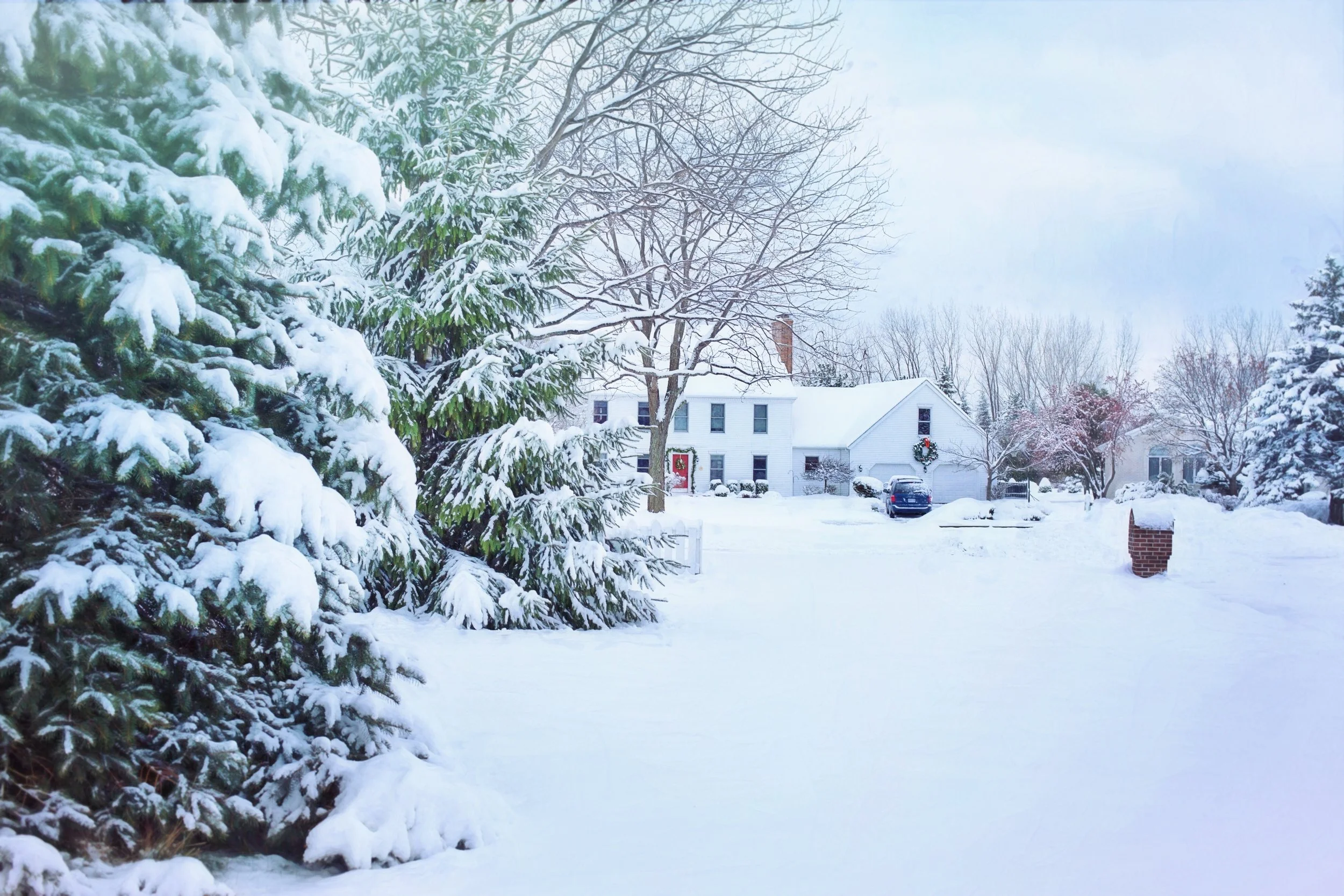 Winter Dryer Vent Cleaning in Grand Rapids: Don't Let the Cold Season Clog Your Comfort