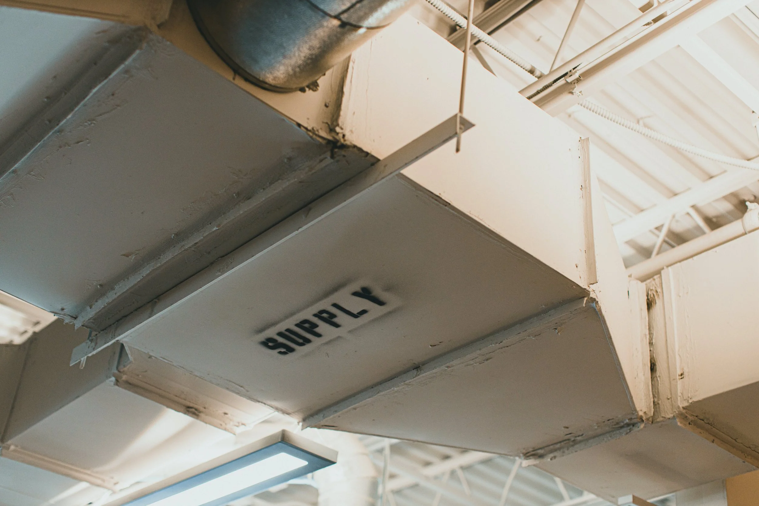 The Impact of Commercial Air Duct Cleaning in Grand Rapids
