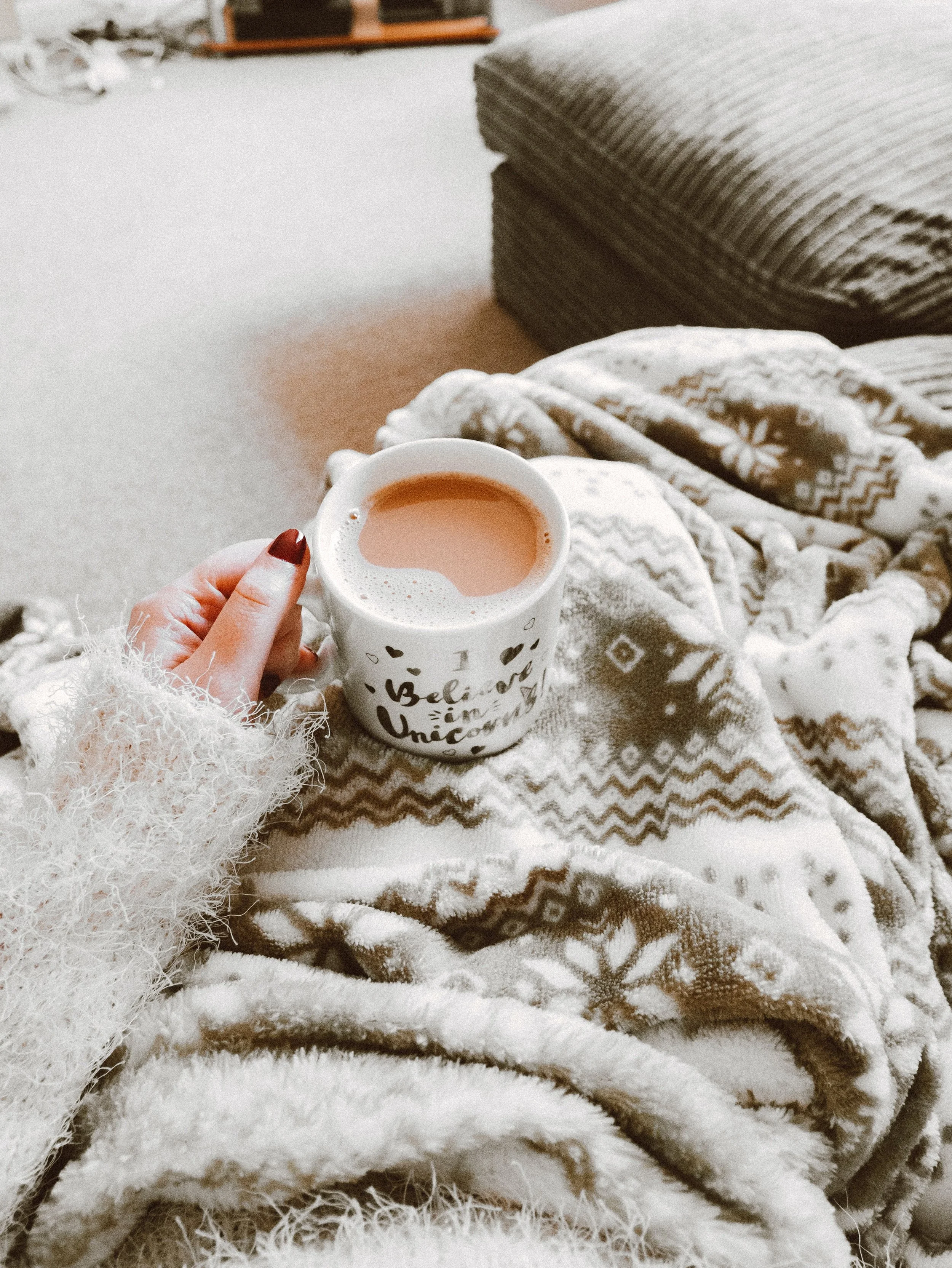 Winter Comfort Starts Here: Cozy Tips and Clean Air Ducts in Grand Rapids
