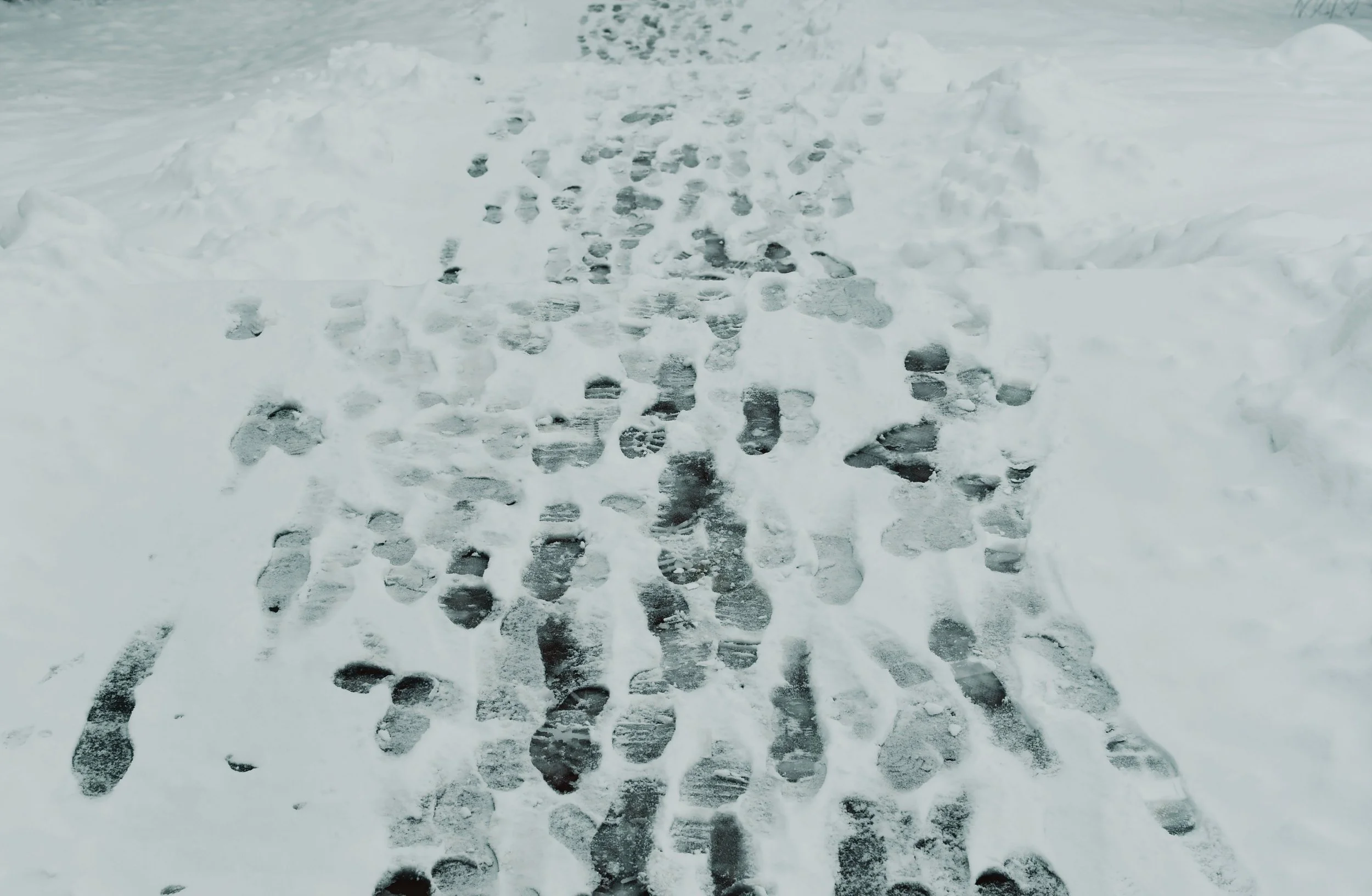 Snow, Salt, and Carpets: How to Protect Your Flooring During Winter