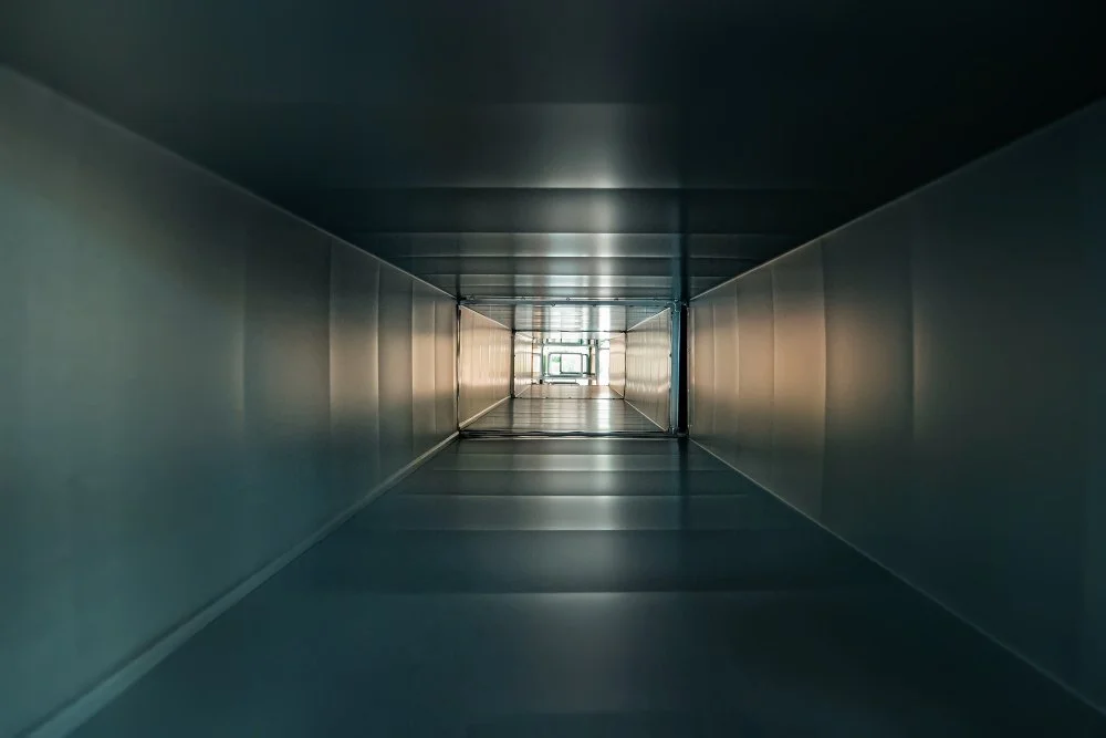 Behind the Vents: Understanding the Importance of Clean Air Ducts