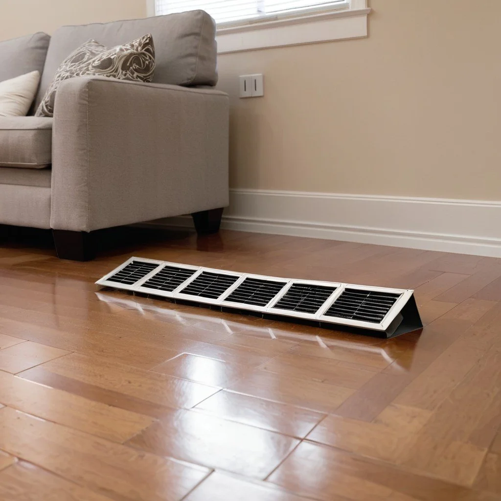 Spotting Trouble: Common Air Duct Problems in Grand Rapids Homes