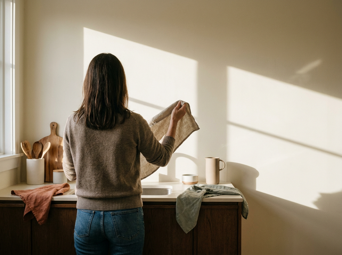 Amour conditionnel et inconditionnel : ce qu'on a appris à aimer