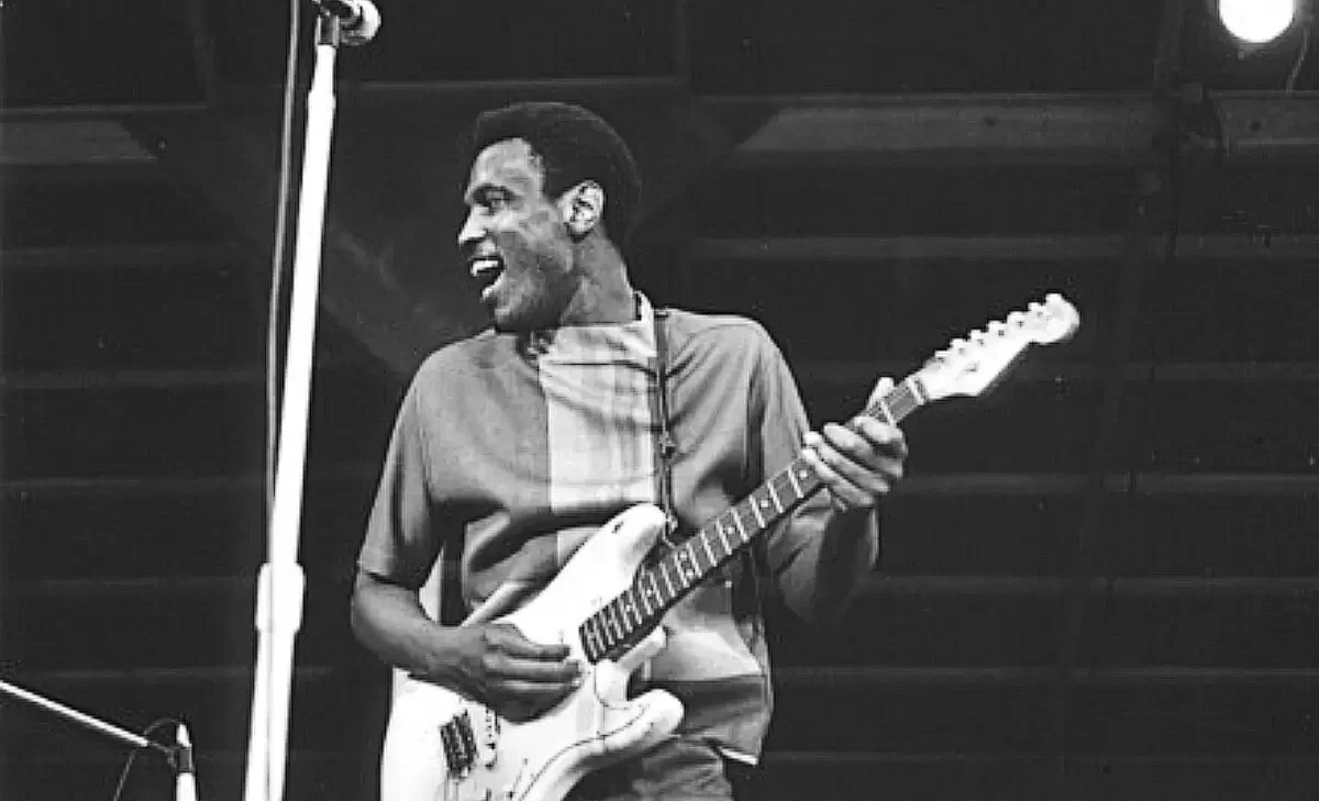 Do the Camel Walk (music mix)