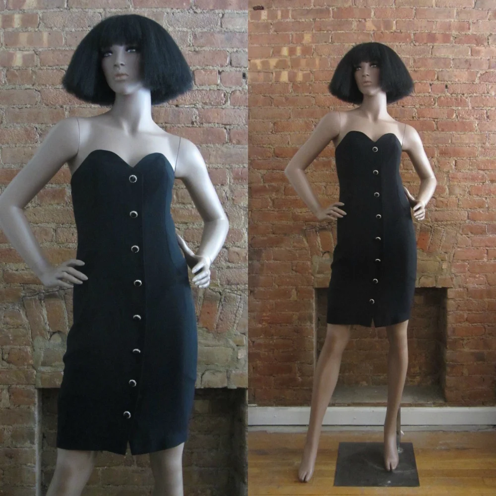 vintage cocktail dresses nyc Vintage John Roberts striped dress, colorful winery outfit, cocktail dress party, puff sleeves, carrie iconic style, NYC tourist dress