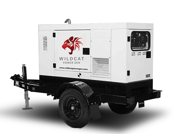 Wildcat Power Gen: Better Power through a Network of 400+ Channel ...
